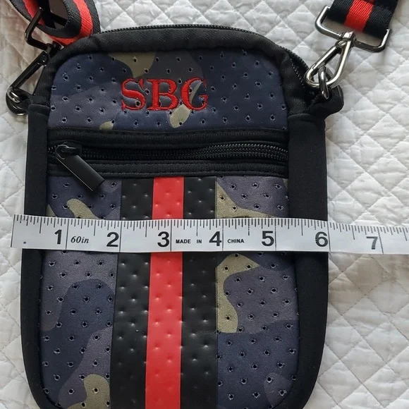 SBG Unisex Bag - Picture 7 of 15